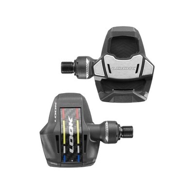 Keo Blade Carbon Ceramic Q-Factor Pedale 56mm schwarz 421531525 LOOK Rennrad co