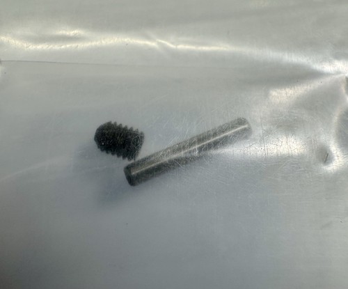 Thunder Tiger PV0029 Tail Pully, R30 New in Package Rare OEM Heli Parts - Picture 8 of 8
