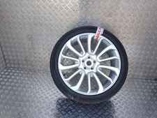 LANDROVER RANGE ROVER VOGUE ALLOY WHEEL  275/ 40/22 2015