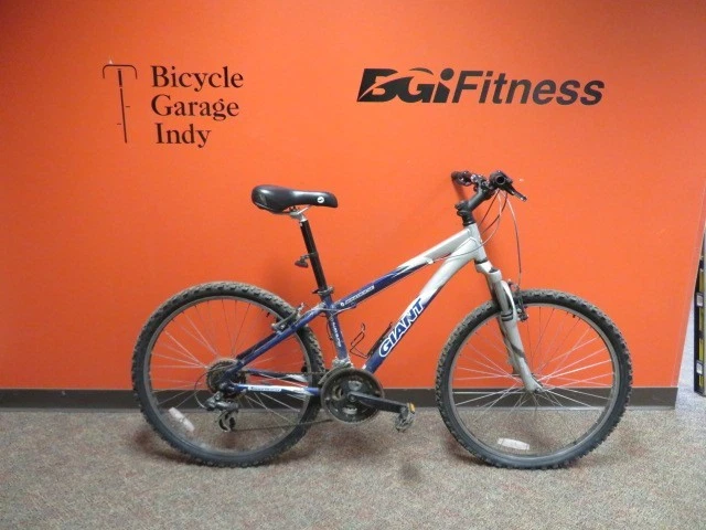 Giant 26 in Bikes for sale - eBay