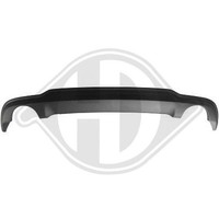 Blende StoßFäNger Diederichs 1672358 Hd Tuning FüR Mercedes Benz Hinten