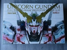 Bandai Prefect Grade Unicorn Gundam