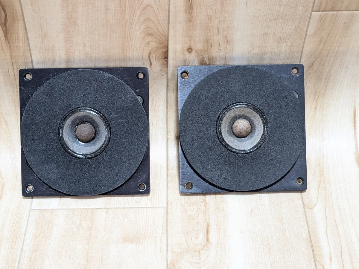 JBL 4312 Vintage Speakers for sale - eBay
