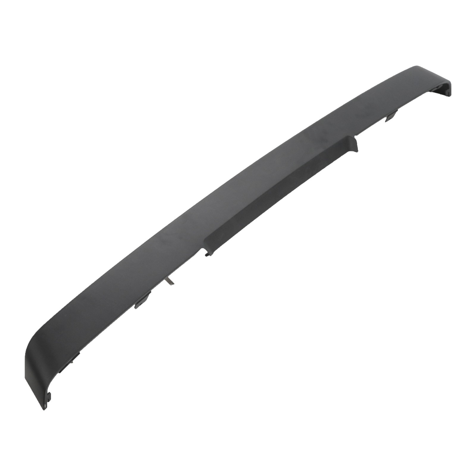 Valance de parachoques delantero para Dodge Nitro 2007-2011 (N/P 68003824AB)