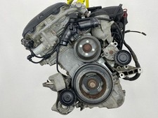 BMW 730i E65 2004 M54 3.0 Benzin 231PS 306S3 Motor M54B30 PFF15787