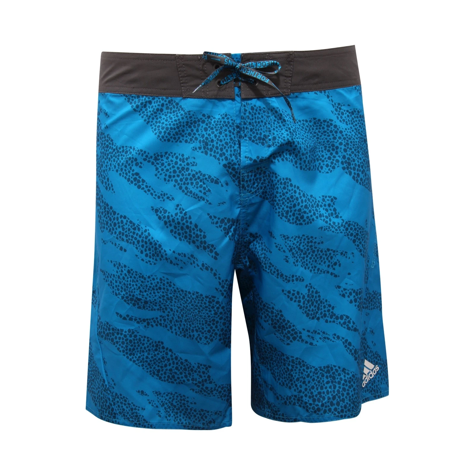 5993 PANTALONCINO UOMO ADIDAS MAN TECH SHORT