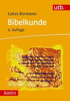 Bibelkunde Altes Und Neues Testament Lukas Bormann Taschenbuch Utb Basics 301 S.
