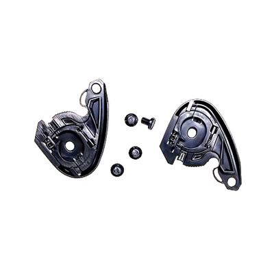 HJC C10 Helmet Shield Side Pivot Kit HJ-34P c-10 C71
