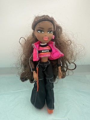 BRATZ 2023 ALWAYS BRATZ SASHA Fashion Doll