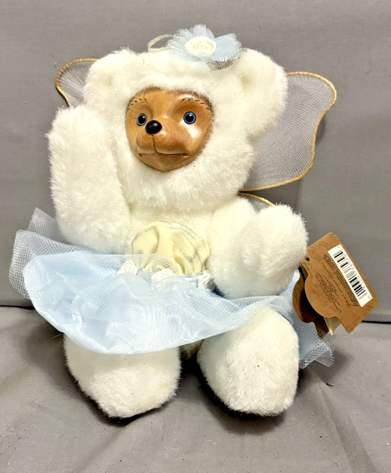 5 - 10 in Size Raikes Teddy Bears for sale | eBay