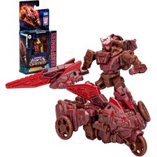 Transformers Legacy United Core Class Bouldercrash 240105