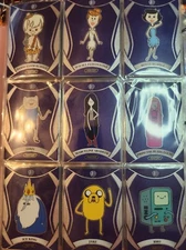 WB 2024Kakawow Phantom Pick your Card