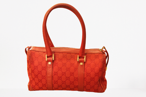 gucci bolsa monogram