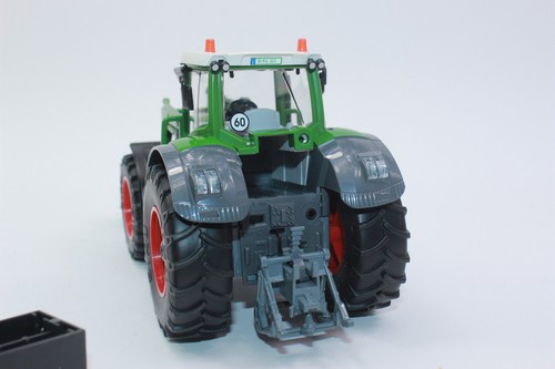 Siku 6796 Fendt 933 Vario Traktor Frontlader Fernsteuerung 1:32 Control RC NEU - Bild 7 von 19