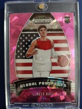 NBA ALL-STARS LOT: LAMELO BALL, JAYSON TATUM, DURANT, TRAE YOUNG, DURANT +MORE