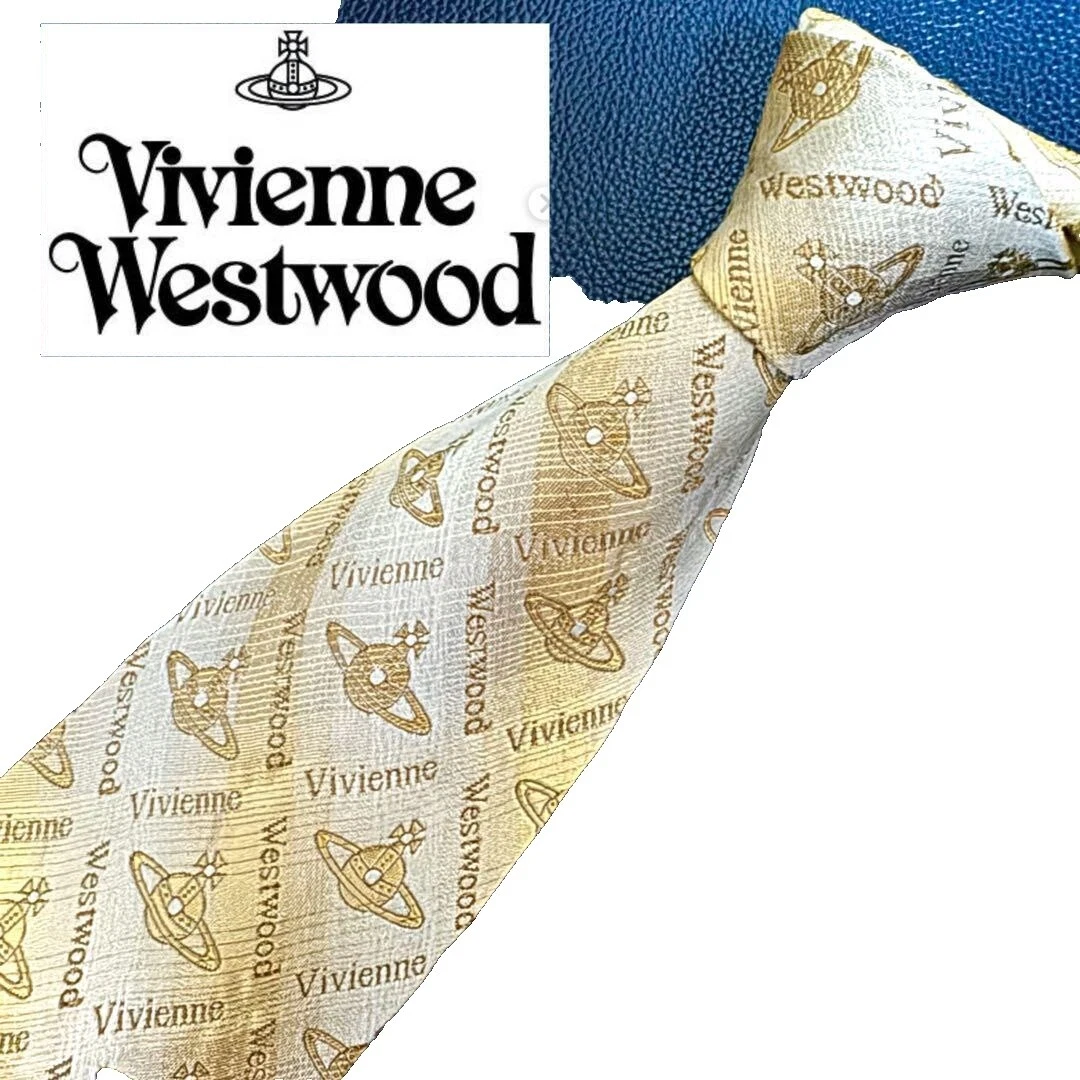Vivienne Westwood Accessories for Men
