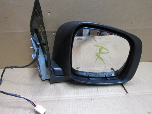 11 12 13 14 15 16 Dodge Caravan Right Passenger Side View Mirror OEM 05113410AG