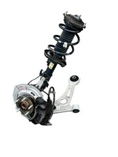 2020 Hyundai Ioniq Hybrid FWD Front Right Passenger Suspension 54661-G2BA0