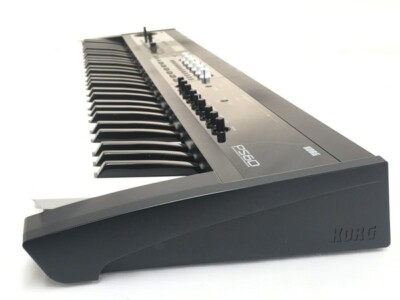KORG コルグ PS60 2 KORG PS60 Performance Synthesizer 価格比較 - 価格.com