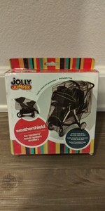 jolly jumper weathershield