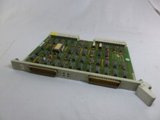 SIEMENS SIMATIC S5 IM314R Interface Modul 6ES5 314-3UR11 E-Stand: 1 (5283-4)
