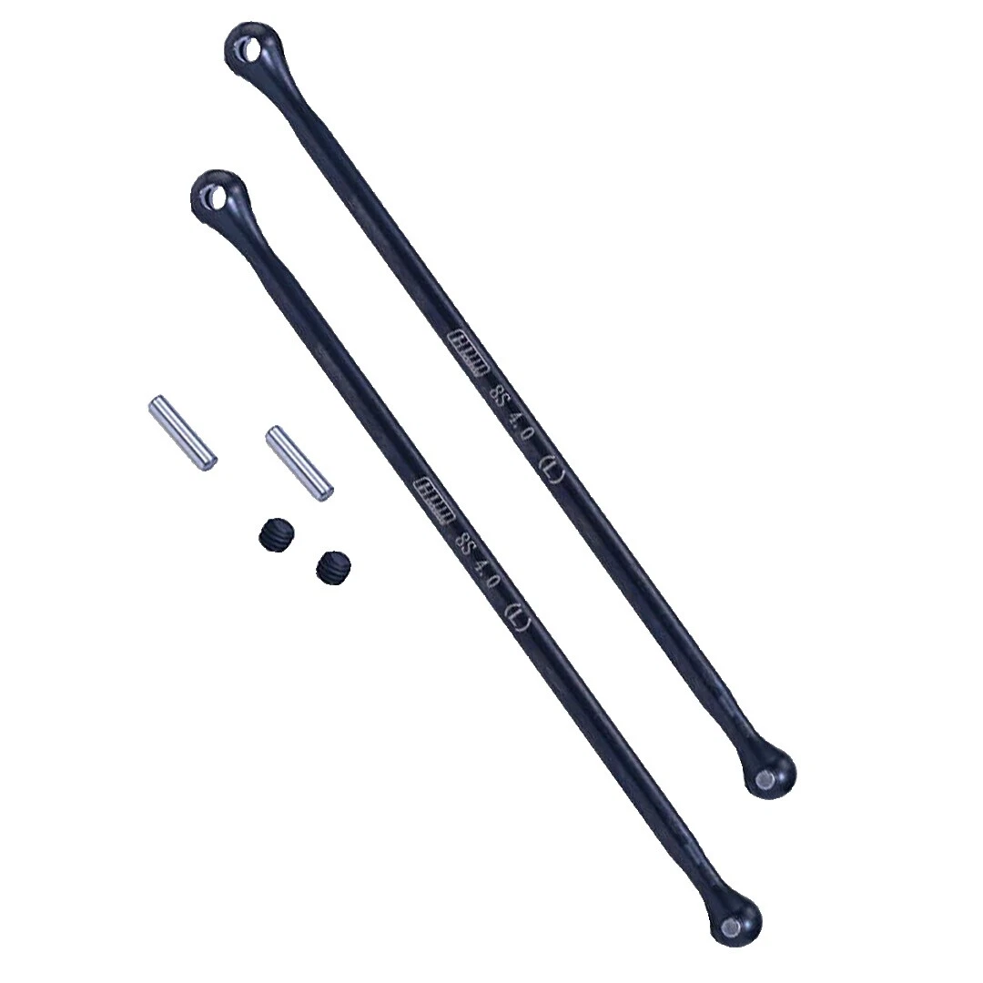 GPM Hobby RC Chassis, Drivetrain & Wheel Parts & Accessories for Traxxas 1:6