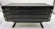 LOT OF 4 Creston CP2E Compact Control System Ethernet Control Processor