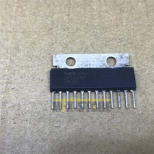 5PCS UPC1225H SIP-12 BIPOLAR ANALOG INTEGRATED CIRCUIT Best offer