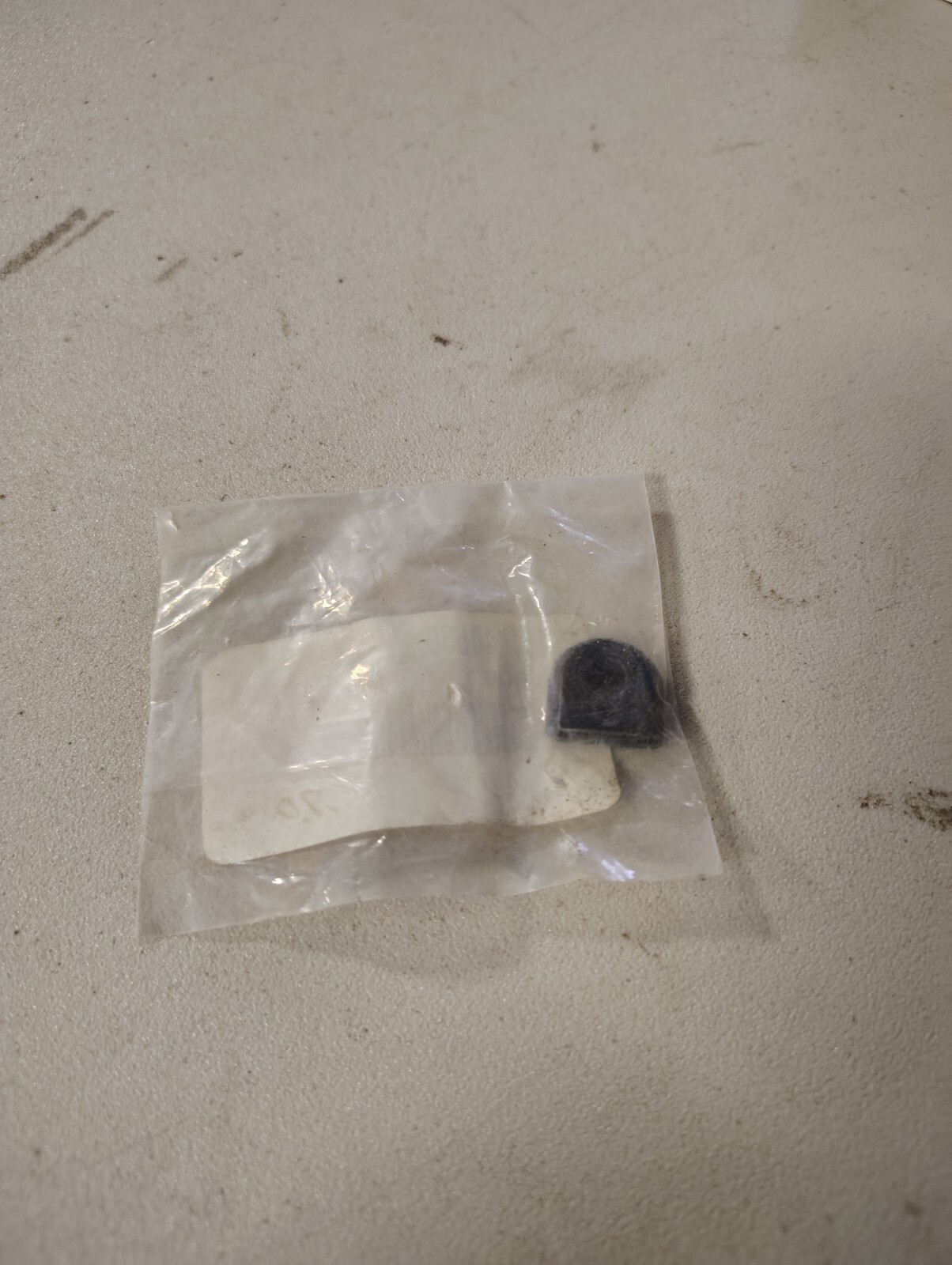 Echo Grommet 15611240630 Replacement Part for Echo Devices