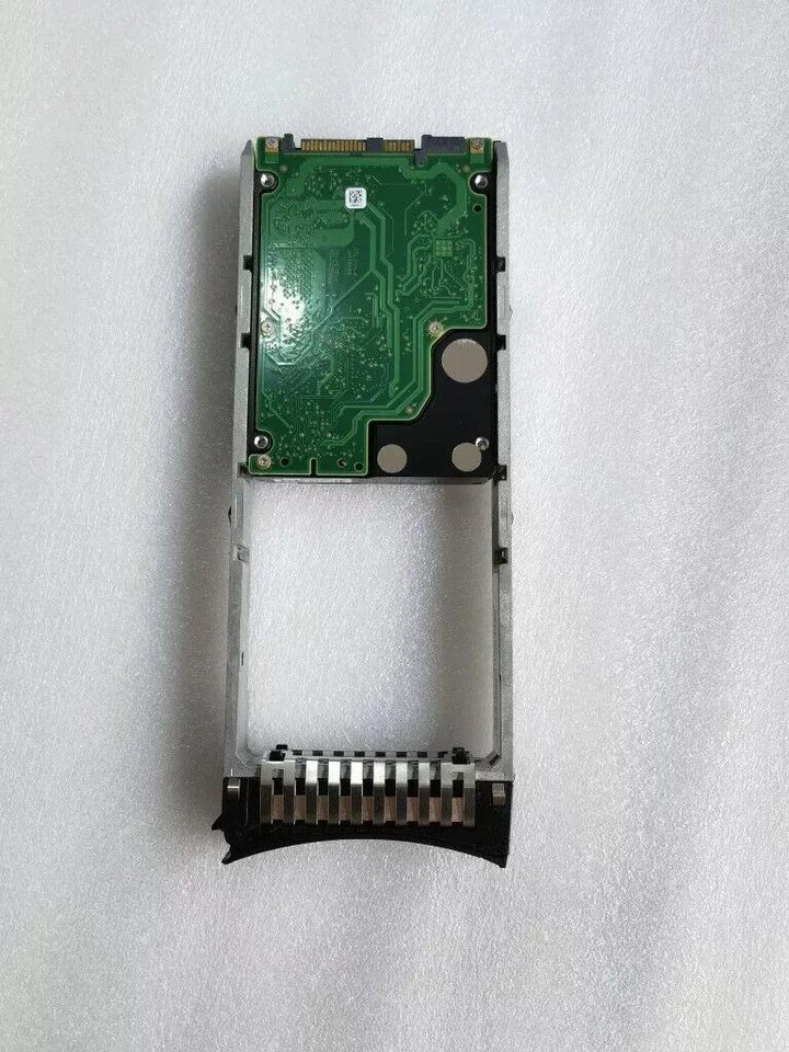 IBM 01EJ032 01AC599 01EJ034 2TB SAS 2.5 V5000 Gen2 Hard Drive HDD - Image 4 of 4