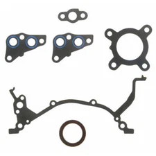 Engine Crankshaft Seal Kit Fel-Pro TCS 46043