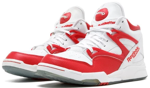 Reebok Pump Omni Lite Iverson Inspired Pack