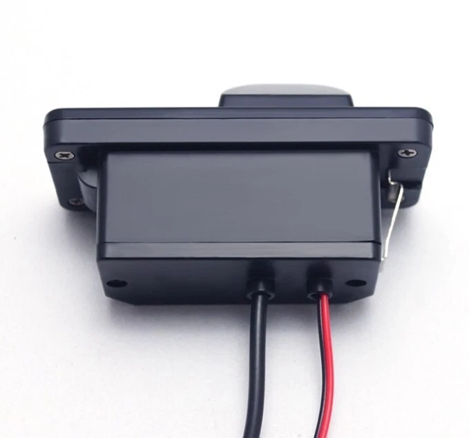 Car Reverse Camera For BMW X5 X6 E60 E61 E63 E64 E70 E71 E72 E81 E87 E90 E91 E92 - Image 3 of 4