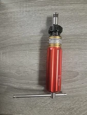 Mountz QS5-50 FH Micro-Torque Wrench PN: 016600A67860