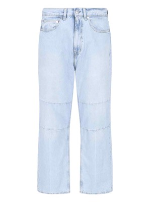 Our Legacy ''superlight Wash'' Jeans
