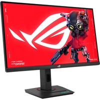 Asus Rog Strix XG279CNS, Gaming-Monitor, 68,6 Cm (27 Zoll), Schwarz