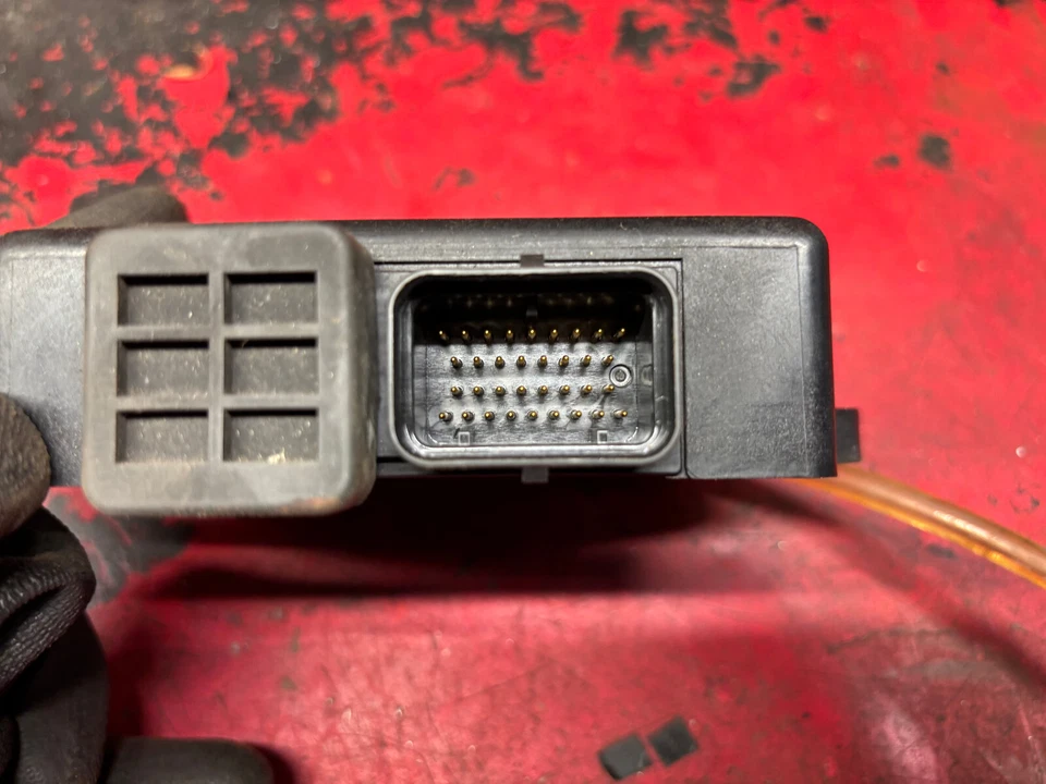 北极猫 2005 - 2006 Firecat F7 Sabercat 700 电脑 ECU ECM CDI 圆点火 — 第 2/3 张图片