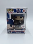 MLB New York Mets Noah Syndergaard Pop! Vinyl Figure #11 Funko Figurine Baseball