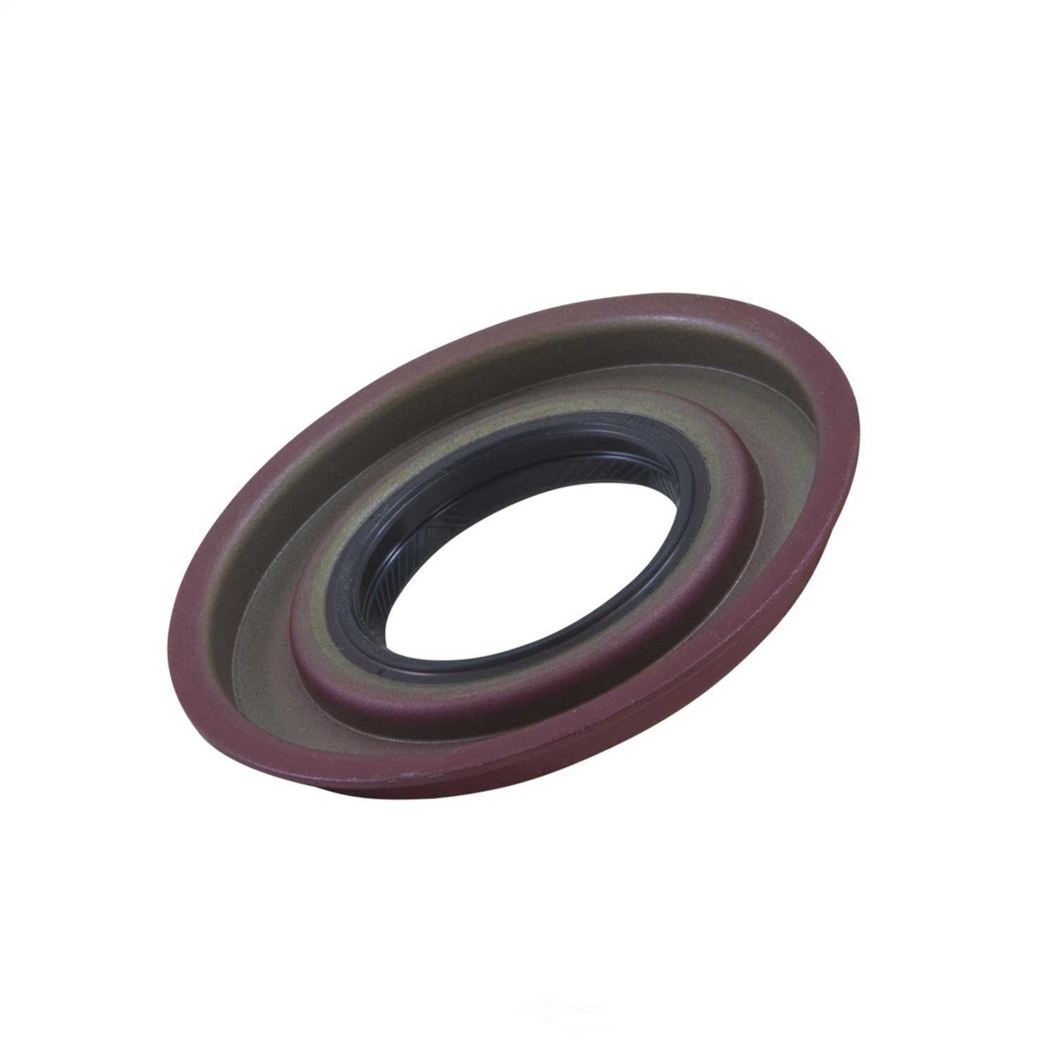 Drive Axle Shaft Seal-Base Yukon Gear YMS710101