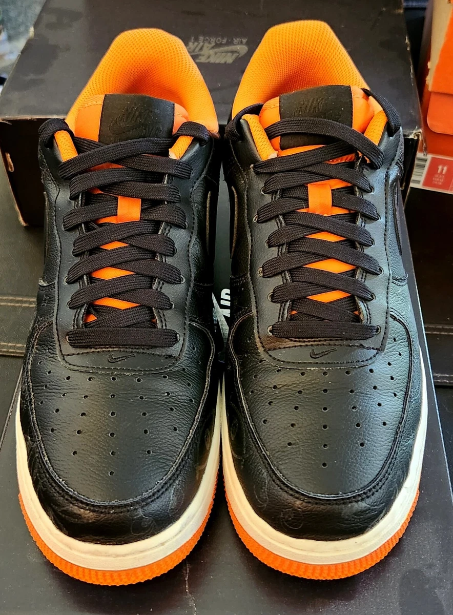 Af1 halloween online 2021