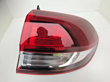 Feu arrière Renault SCENIC