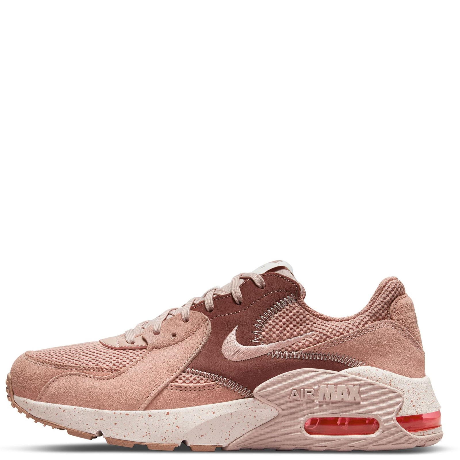 Womens Nike Air Max Excee Rose Whisper/Pink Oxford (CD5432 603) - 10