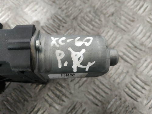VOLVO XC60 Front Right Door Window Control Motor 110317 2012 - Picture 6 of 8
