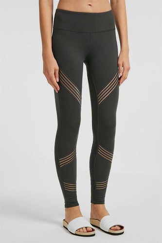 ALO Yoga Multi Leggings Sexy Yoga Pants 