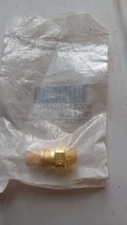 Wacker Neuson OEM Nozzle  1.5GPH 80 Degree 5000186774 Heater