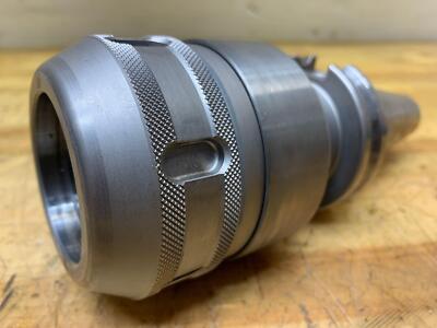 NT Tite-lock Milling Chuck CAT40-CT1250A-105 CNC Milling Chuck