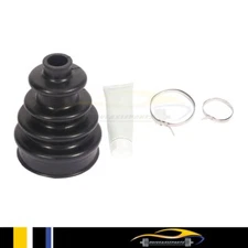 Outer CV Axle Front Left Right Boot Kits For Polaris Ranger XP 900 EPS 2013-2015