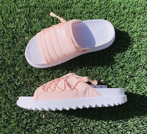 NEW Nike Women's Asuna Slide Sandals 