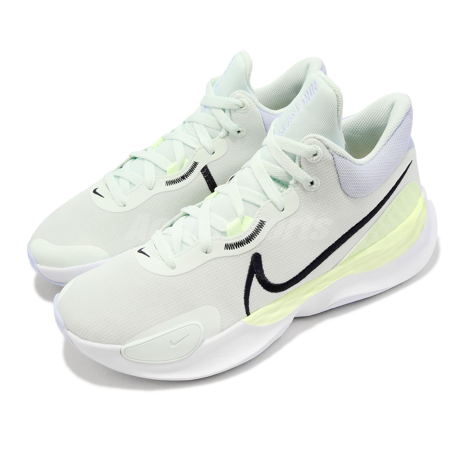 Nike Renew Elevate III 3 Barely Green 