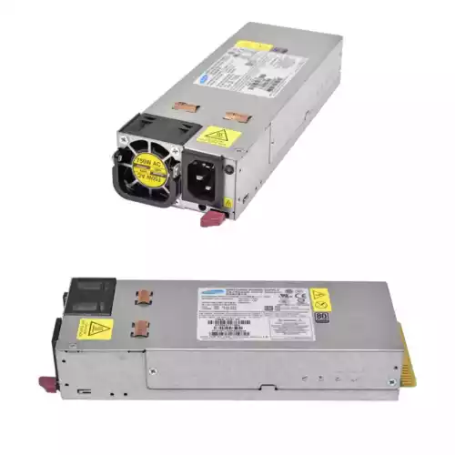 Samsung 750W Netzteil PSU PSSF751202D PWS-751P-1R Rev. 1.0 für Supermicro 1U 2U
